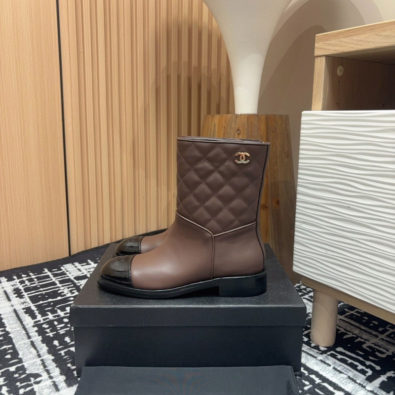 Ch*el boots